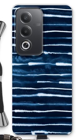 Lines Navy