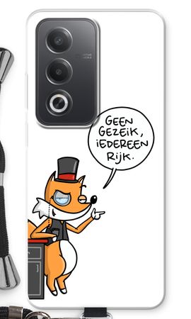 Geen Gezeik