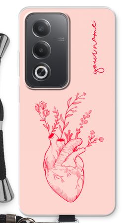 Blooming Heart