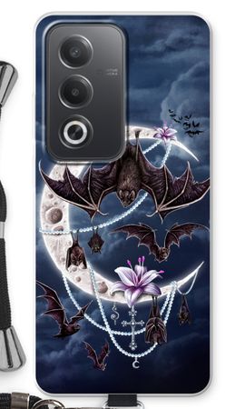 Bats Moon
