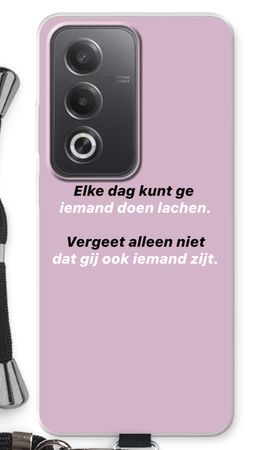 gij zijt ook iemand
