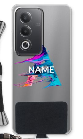 Abstract Spectrum