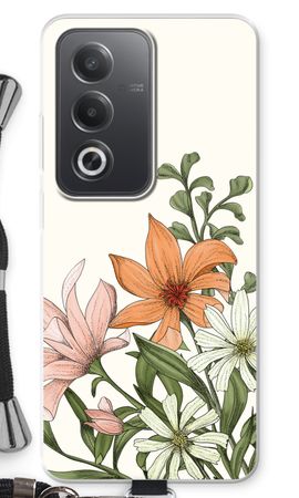 Floral bouquet
