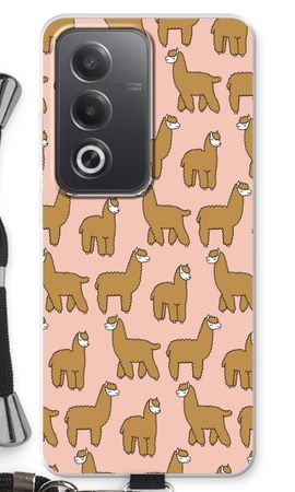 Alpacas