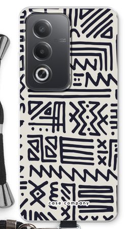 Marrakech print