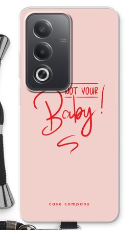 Not Your Baby