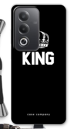 King black