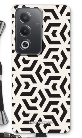 Crazy pattern