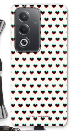 Little hearts