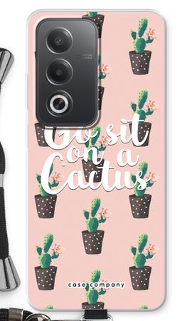 Cactus quote