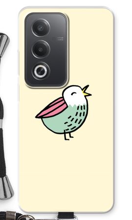 Birdy