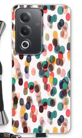 Tropical Dots