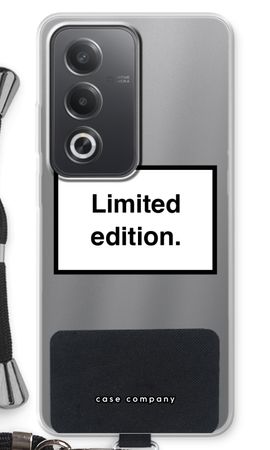 Limited edition