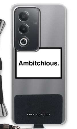 Ambitchious