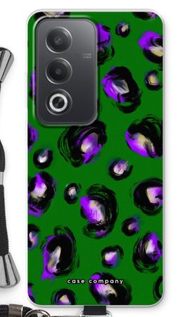 Green Cheetah