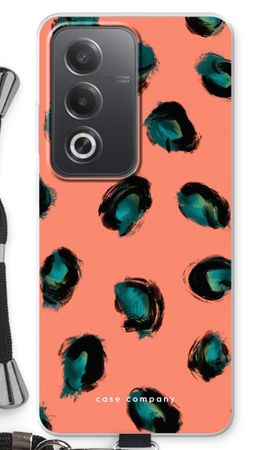 Pink Cheetah