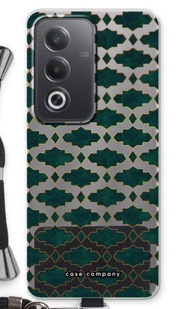 Moroccan tiles