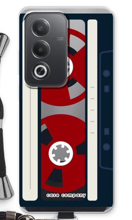 Here's your tape