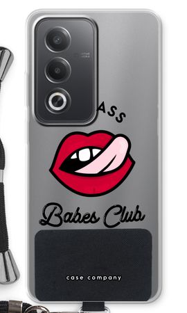 Badass Babes Club