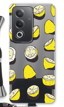 When Life Gives You Lemons...