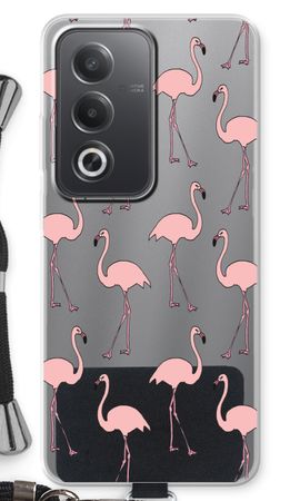 Anything Flamingoes