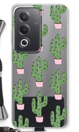Cactus Lover