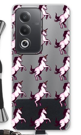Musketon Unicorn