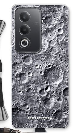 Paesaggio Lunare