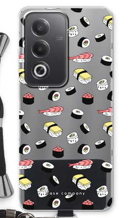 Sushi time