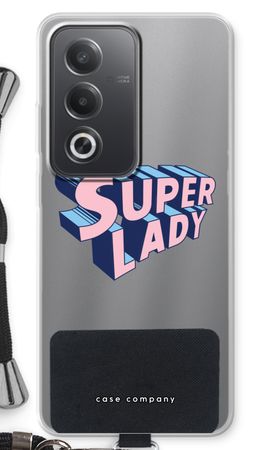 Super lady