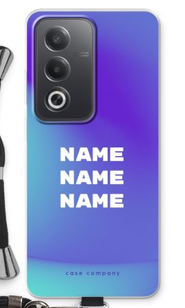 Namecase 1 - Neon