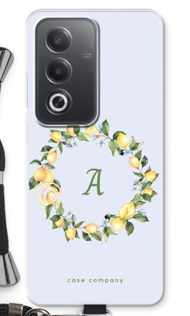 Monogram 2 - Citrus