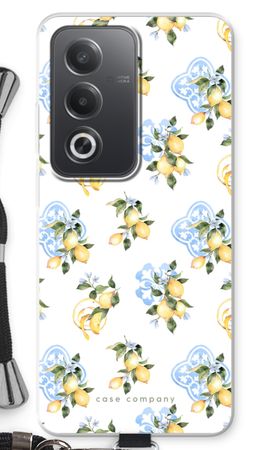 Zesty Tiles