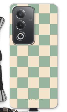 Checkered Mint