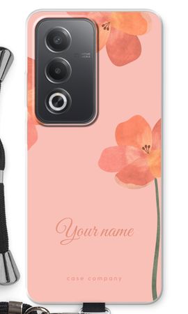 Namecase 2 - Floral