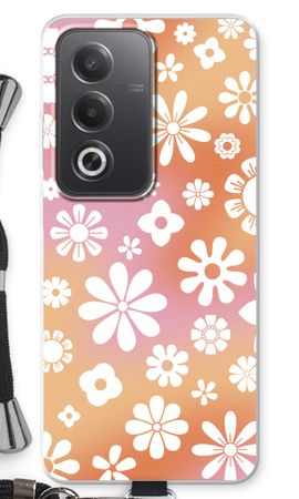 Retro Flowers N°3