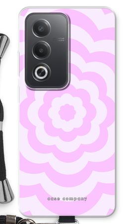 Retro Flower
