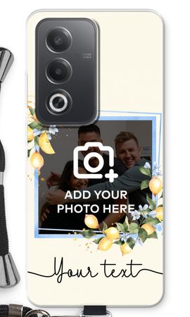 Lemons & Photo