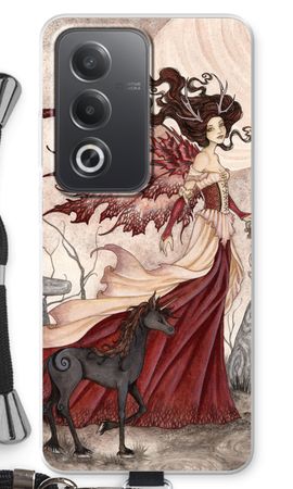 The red queen