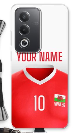 Wales - Football