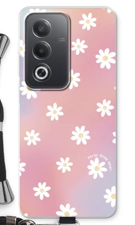 Happy Daisies