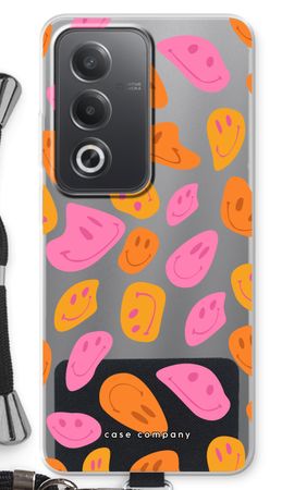 Curved Smileys