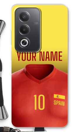 Spain - Football