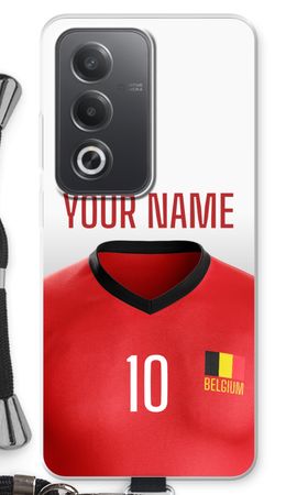 Belgium - Football