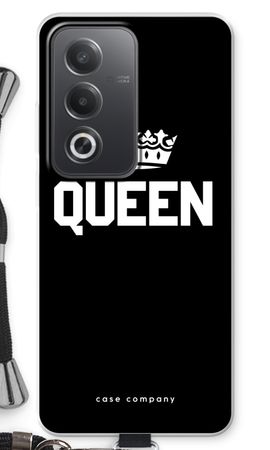 Queen black