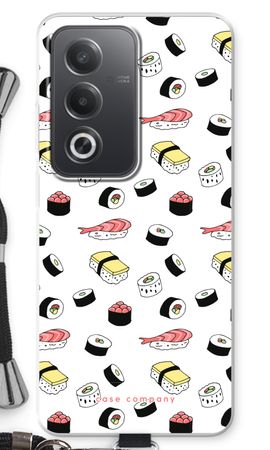 Sushi time