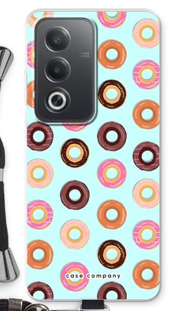 Donuts