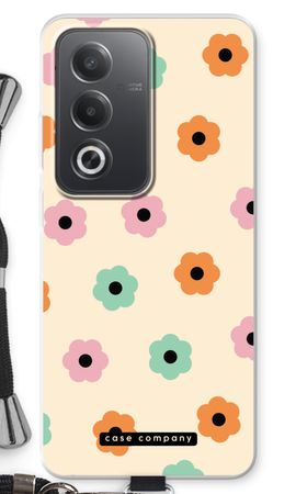 Flower Storm