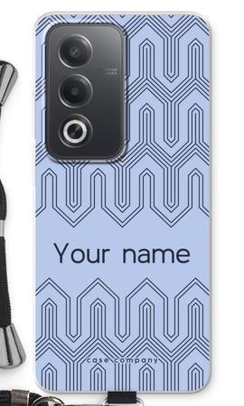 Namecase - Modula