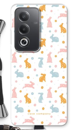 Pastel Bunnies